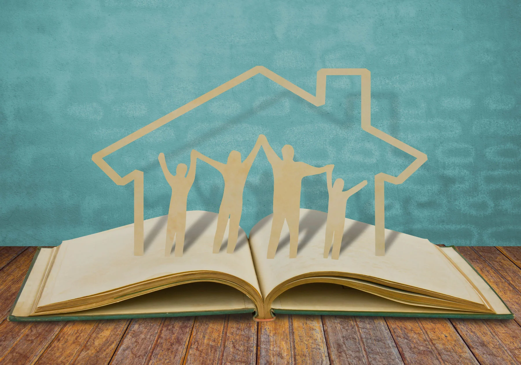 Забытая заповедь