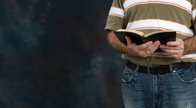 7 пасторских просьб к верующим