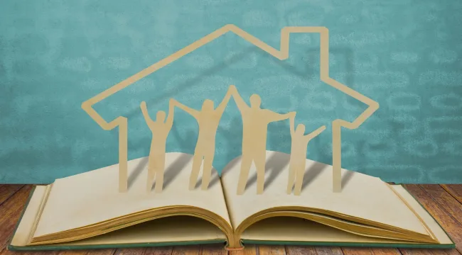 Забытая заповедь