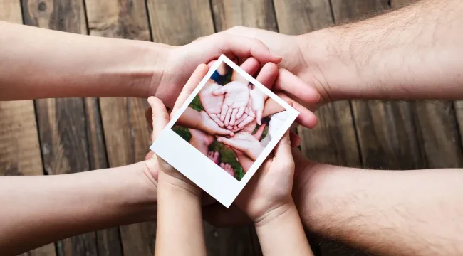 Сиюминутное послушание, вечное почитание