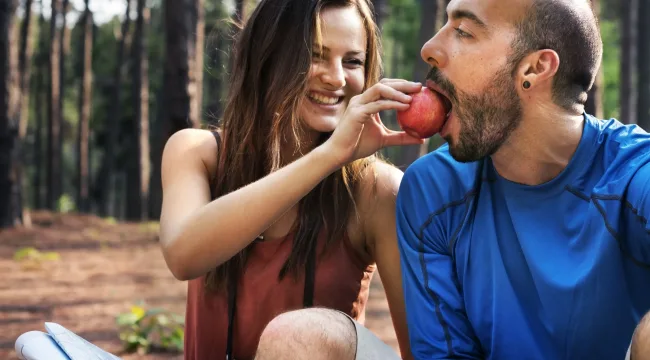 «Миссионерские свидания» – это всего лишь эгоизм.