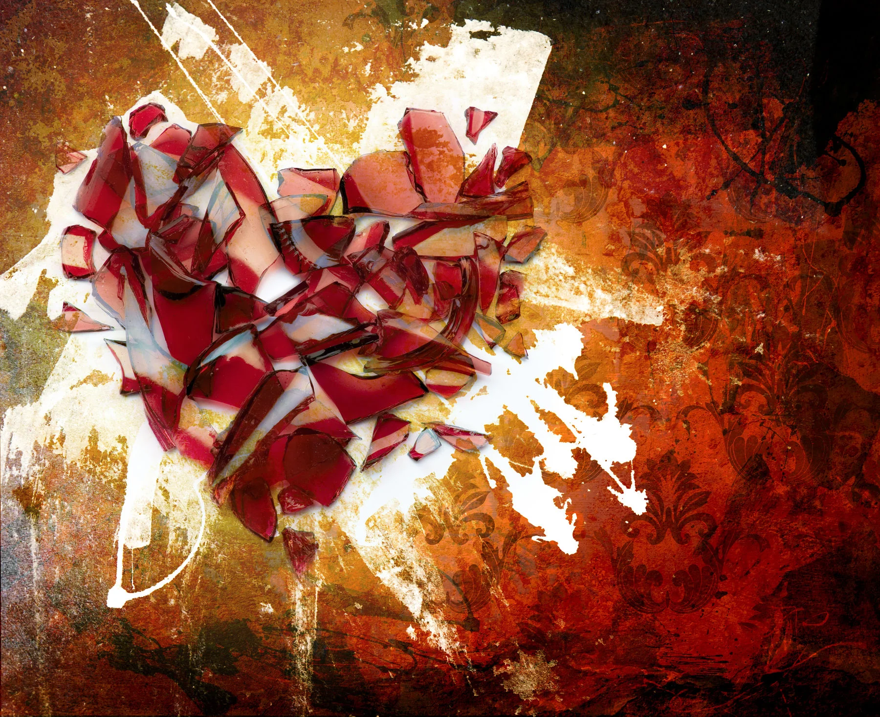 А если Бог наш благ, то почему вокруг такой бардак?