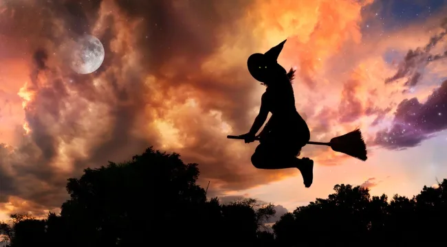 Охота на еретика: об опасности ярлыков.