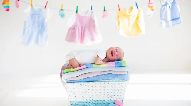 Рождение ребенка: прощайте, друзья!