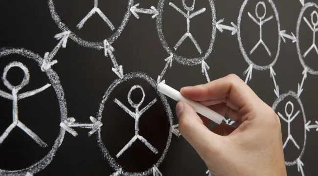 Друг, который нужен руководителю