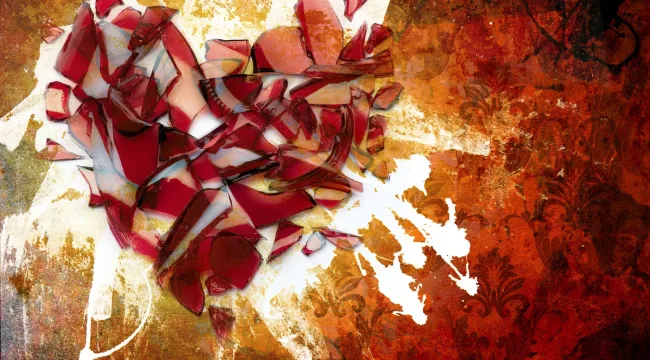 А если Бог наш благ, то почему вокруг такой бардак?