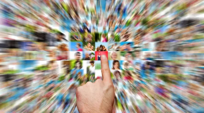 Нам промывают мозги