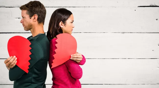 Останемся друзьями?