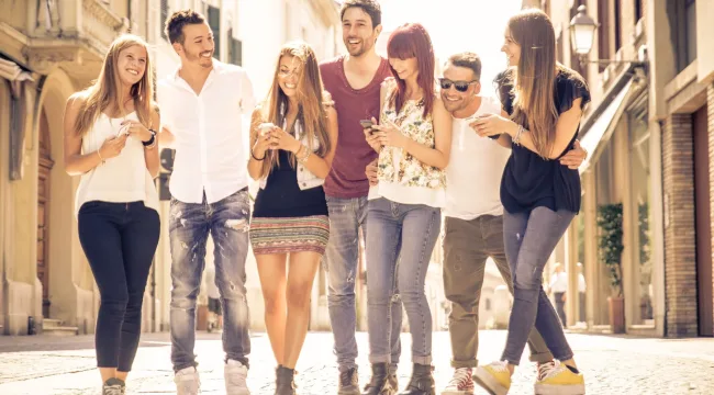 Путь лидера молодежного проекта. Вместо предисловия.