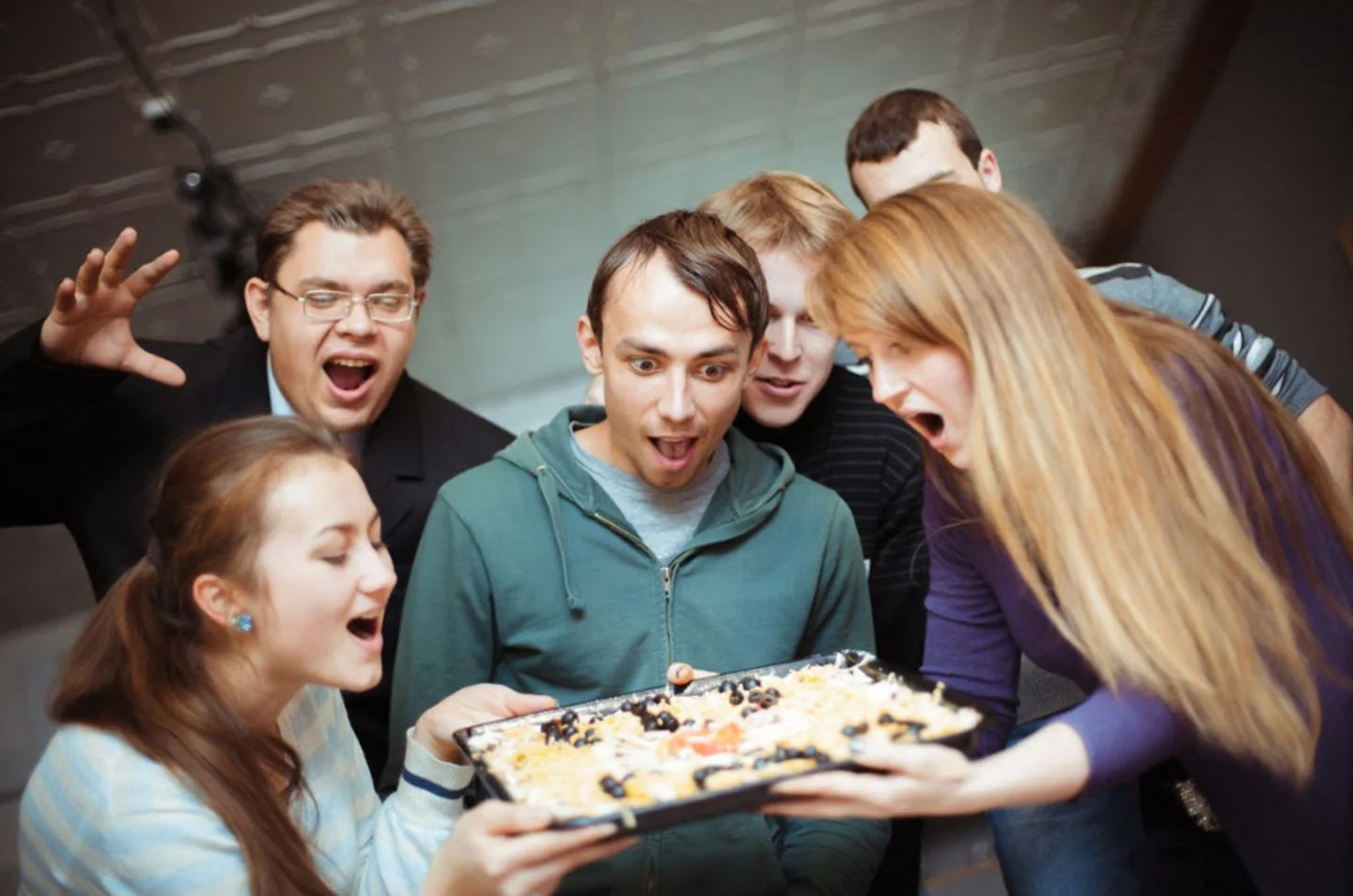 Путь лидера молодежного проекта. Один в поле не воин.