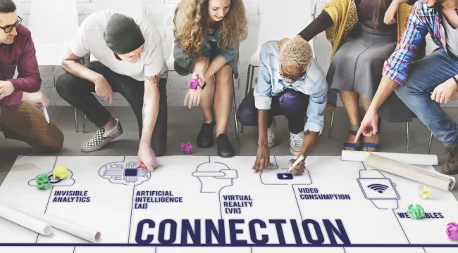 Путь лидера молодежного проекта. Один в поле не воин.