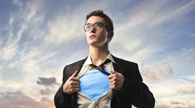 Убей гордыню, пока она не прикончила тебя