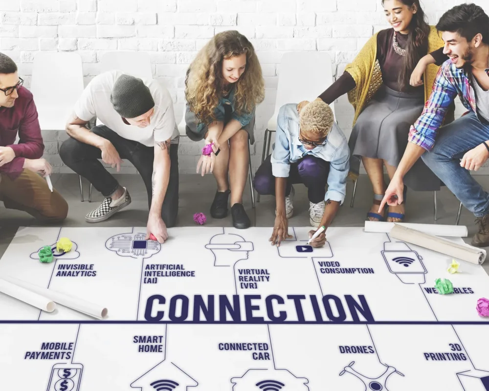 Путь лидера молодежного проекта. Один в поле не воин.