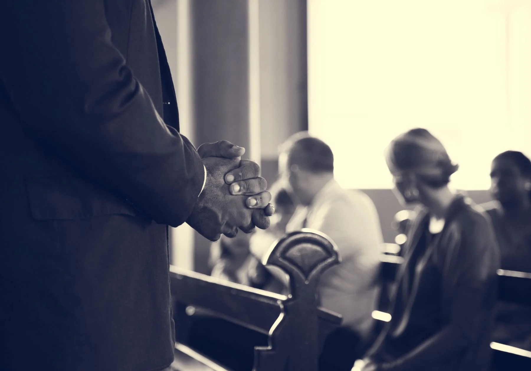 И у меня на это… 12 причин