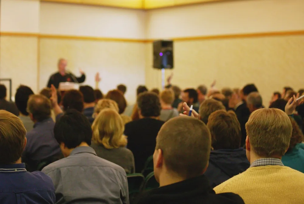 Прежде чем проповедовать.