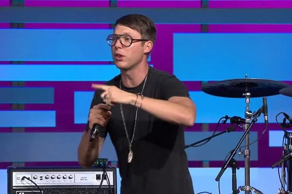 Средняя длина проповеди