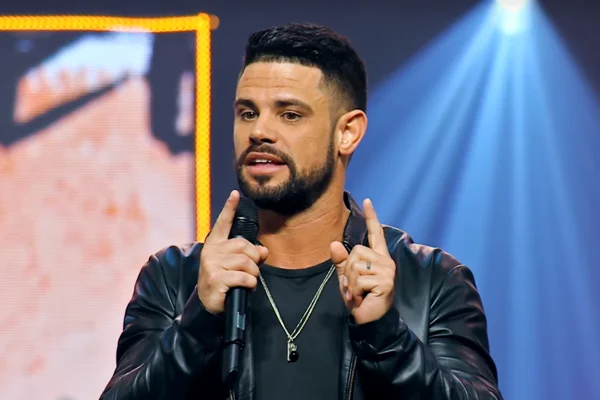 Средняя длина проповеди