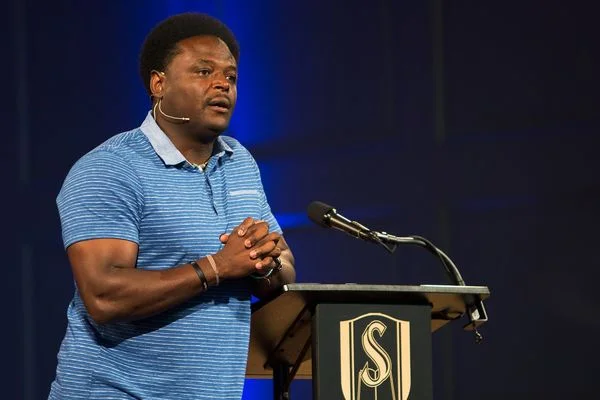 Средняя длина проповеди