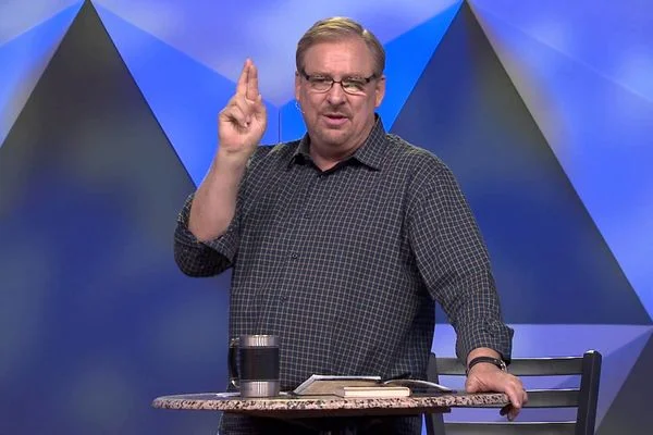 Средняя длина проповеди