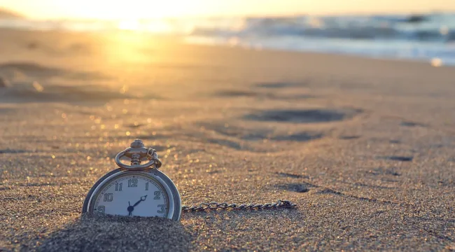 Средняя длина проповеди