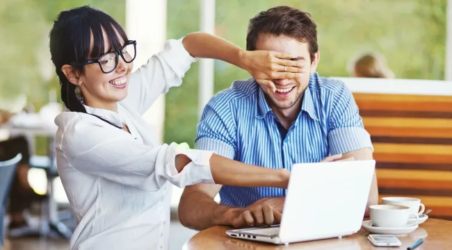 Как «сетевая измена» разрушает ваш брак