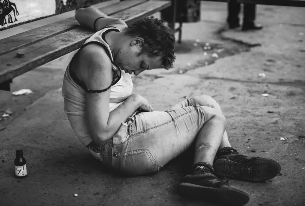 Рабы зависимости: что им нужно от вас?