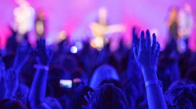 Пасторская забота об аудитории