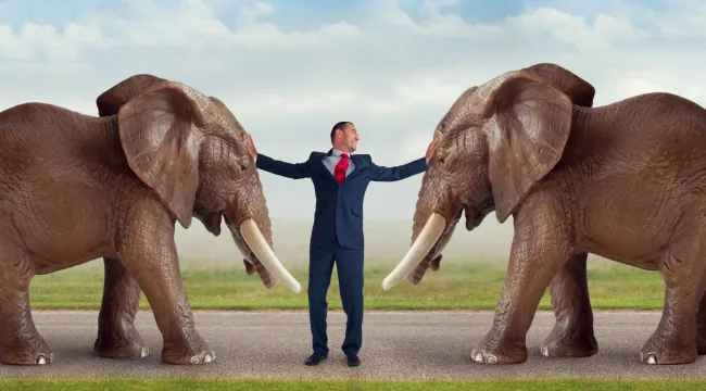 Трудные разговоры