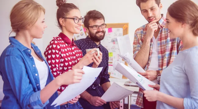 Путь лидера молодежного проекта. Мечты. Задачи. Цели