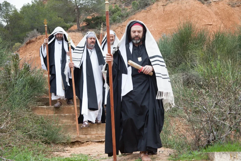 Мой внутренний фарисей