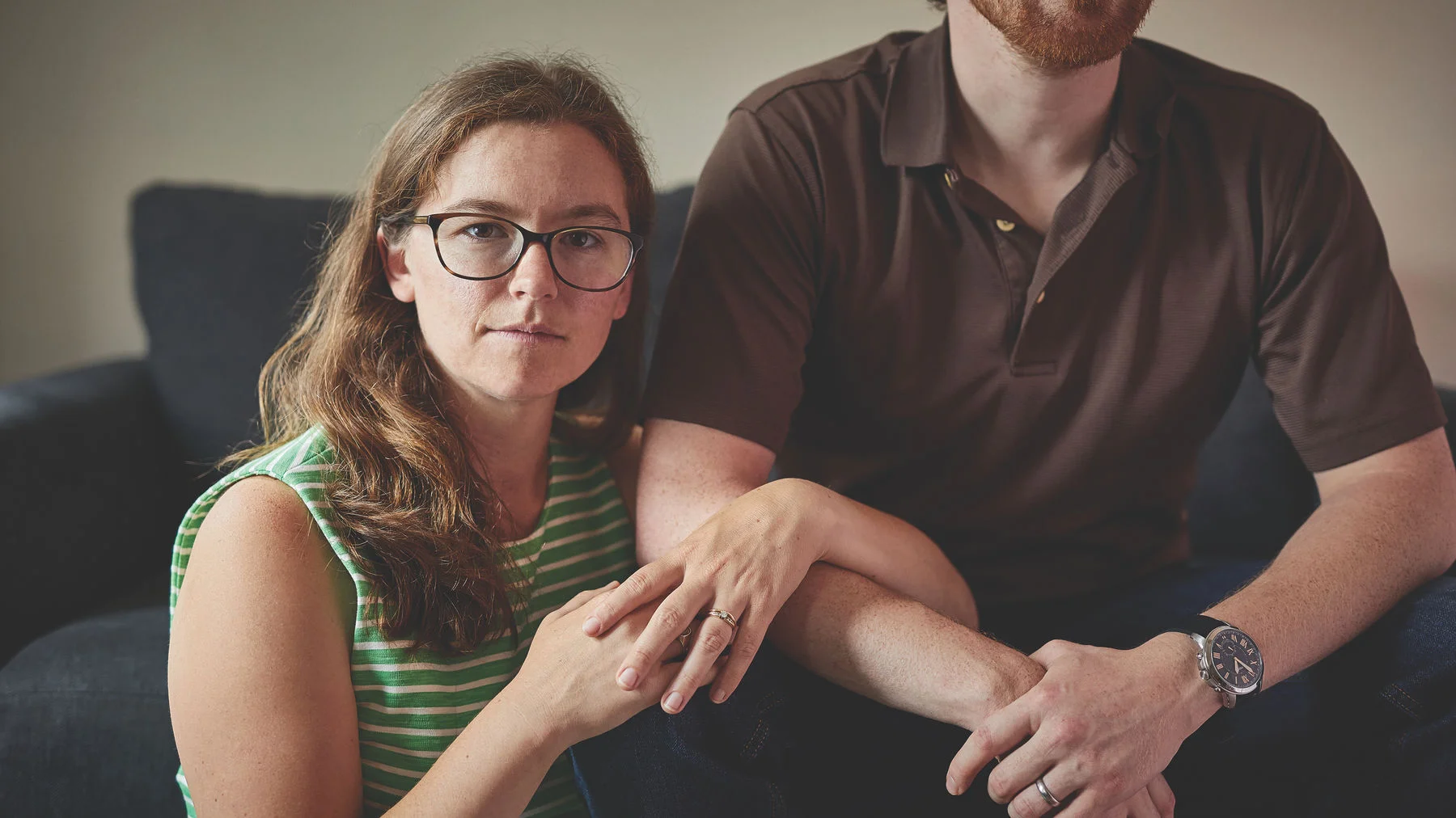 Я так и не стала натуралкой. Возможно, цели такой и не было