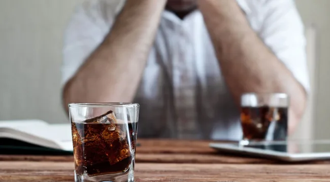 «Двойная жизнь» Скотта Дженингза