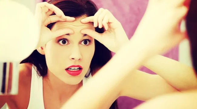 О чем лжет индустрия красоты