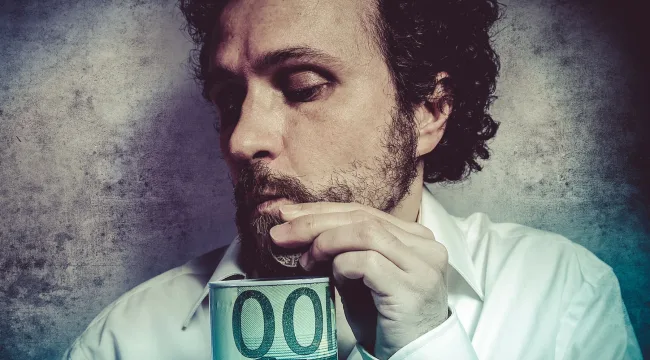 Потерять себя в мире, где все стремятся «себя найти»