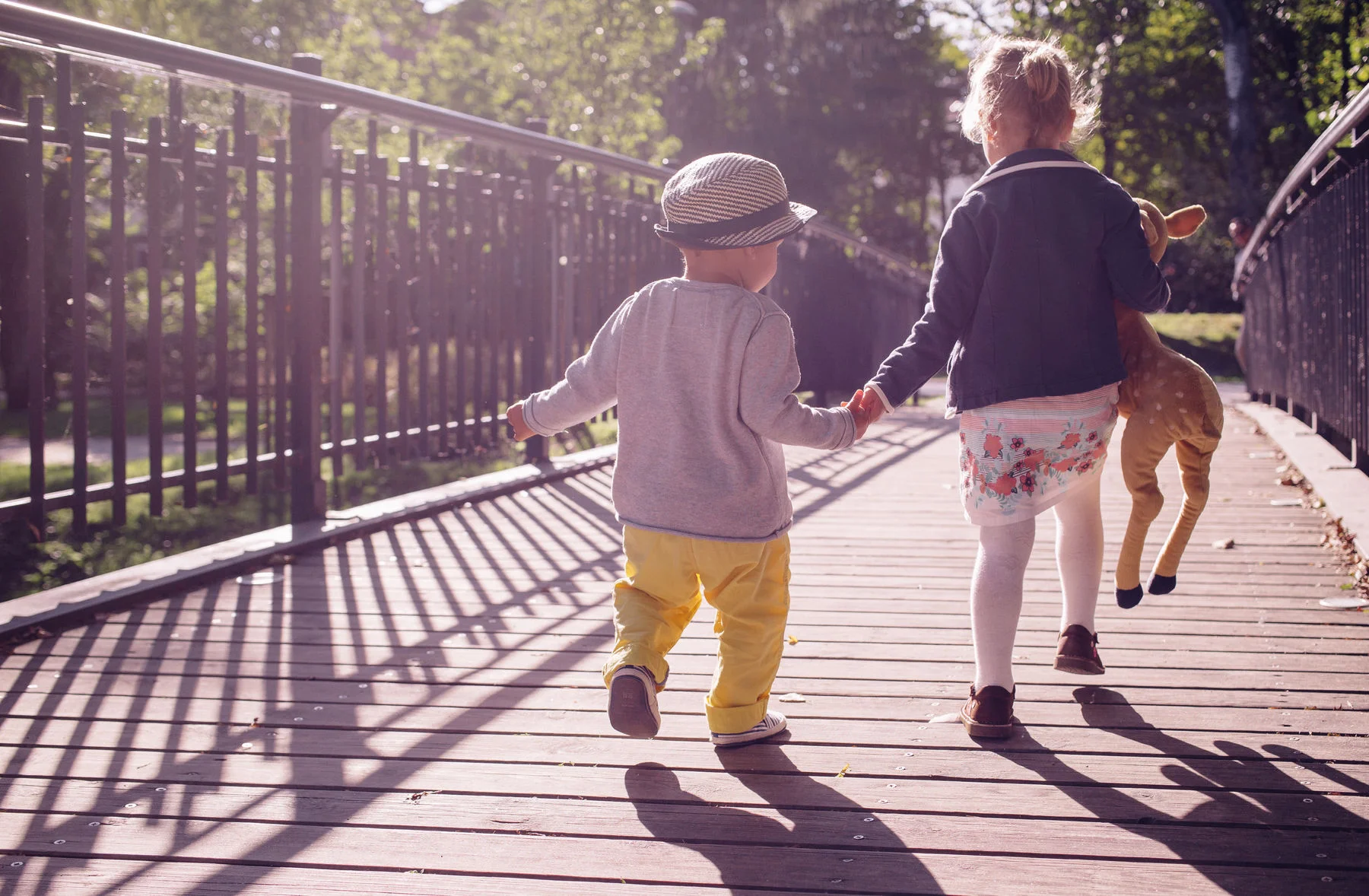 Наслаждайся моментом, а не жди наступления следующего этапа