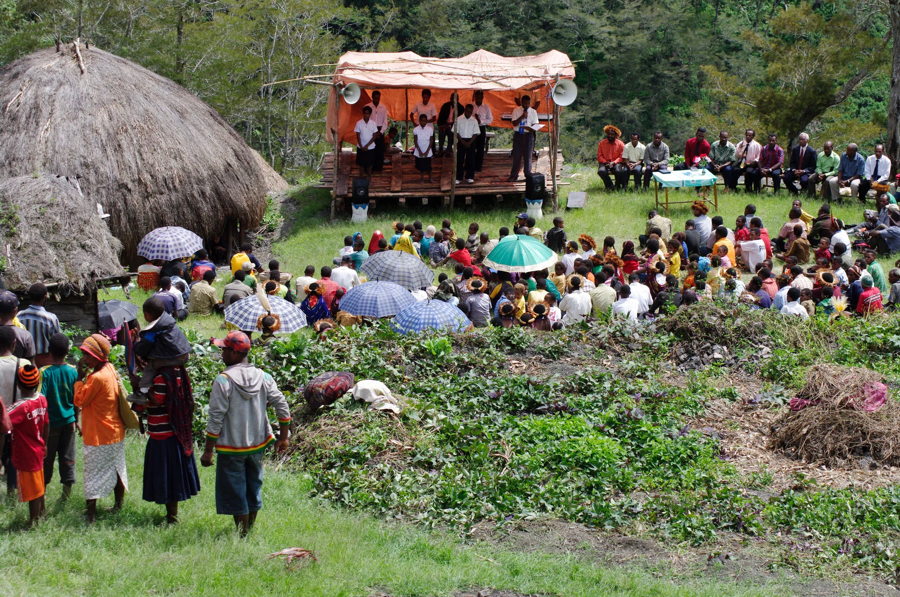 Должны ли христиане быть «под прикрытием» в закрытых странах?