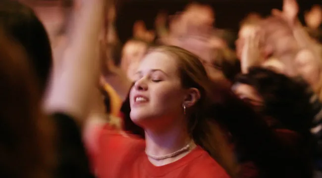 Идеи для добрых перемен в церкви