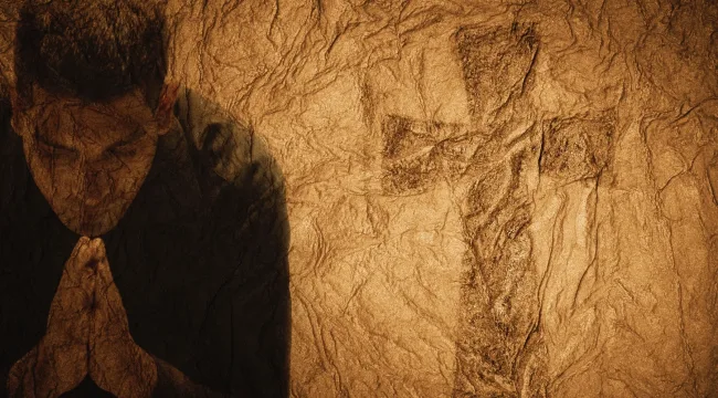 Что случилось с покаянием?