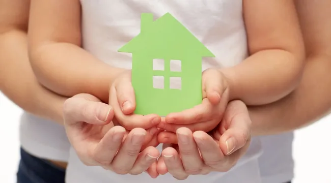 Несколько слов об усыновлении