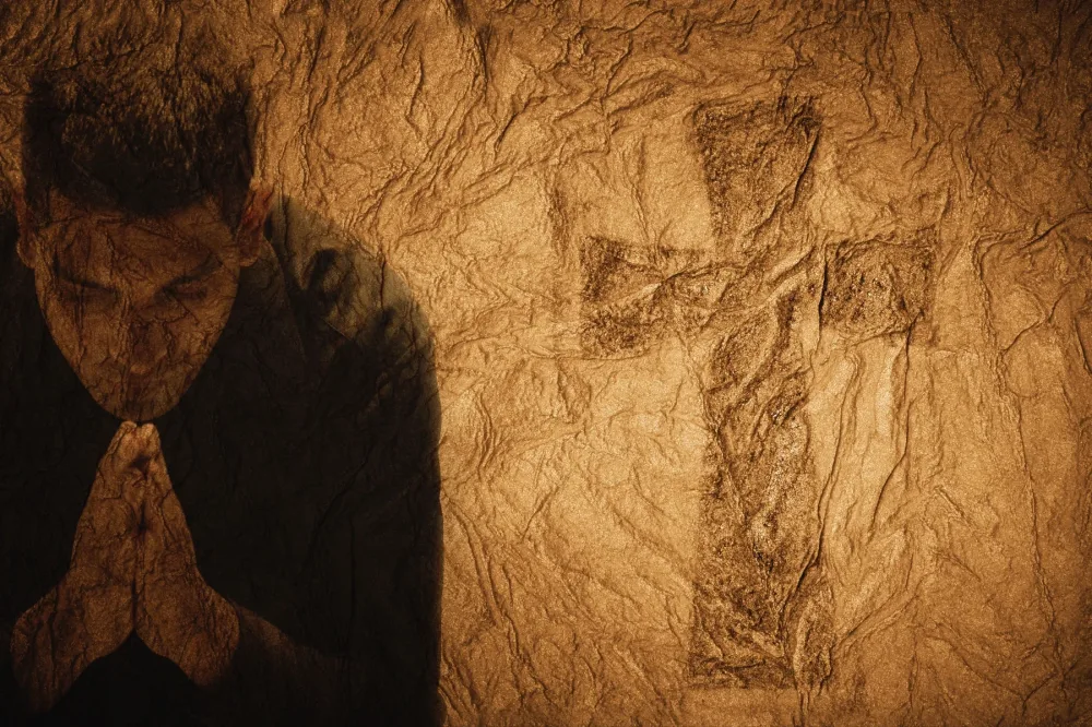 Что случилось с покаянием?