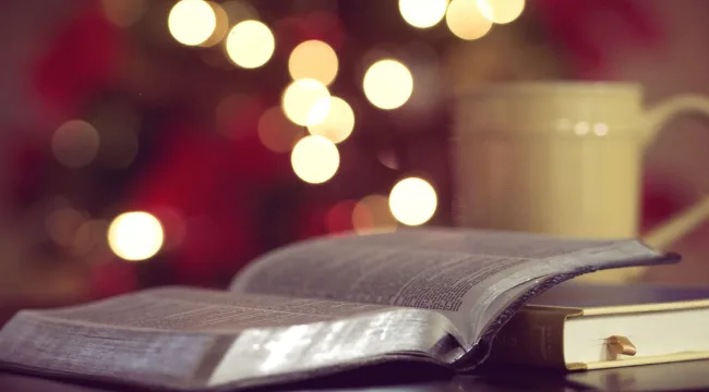 Зачем вы ищете Божьего прощения?