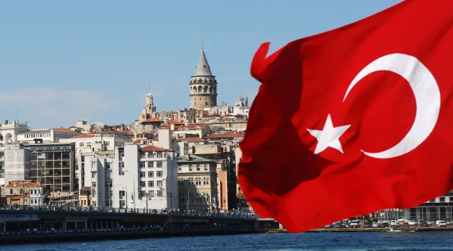 Медиа-война против христиан Турции