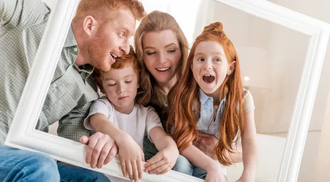 Хорошие новости для современных родителей