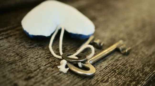 Четыре шага к восстановлению доверия