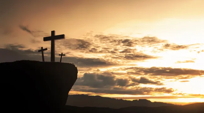 Пасхальные заметки: вера