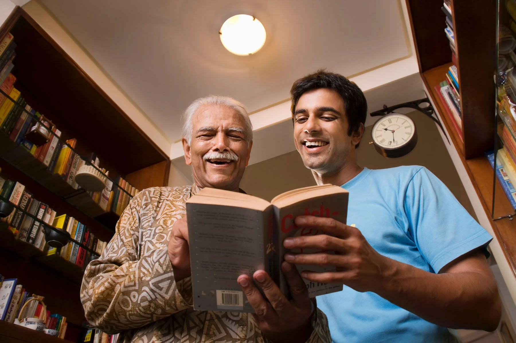 5 лидеров молодежного служения