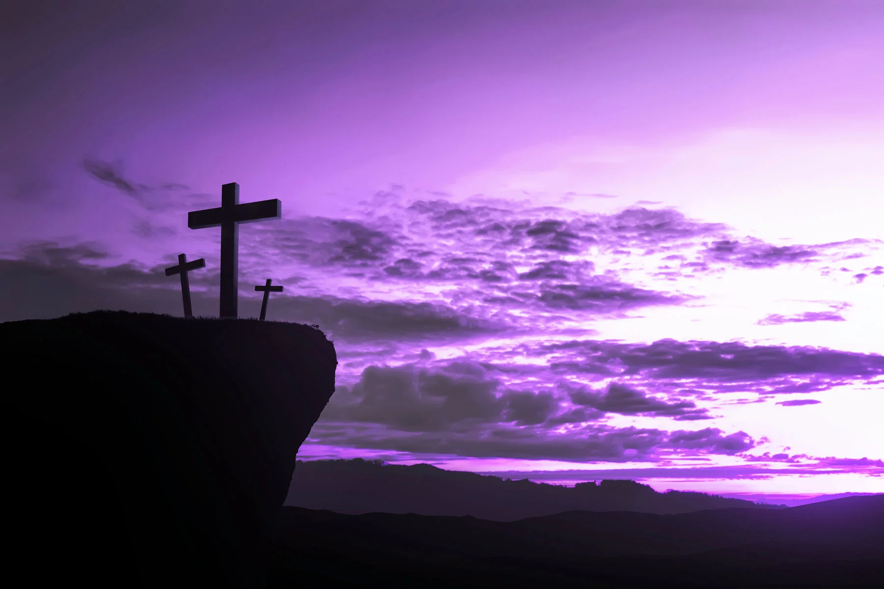 Пасхальные заметки: надежда