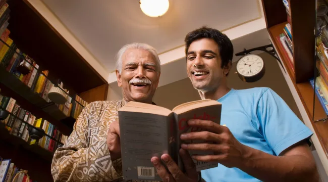 5 лидеров молодежного служения