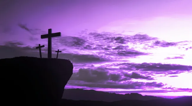 Пасхальные заметки: надежда