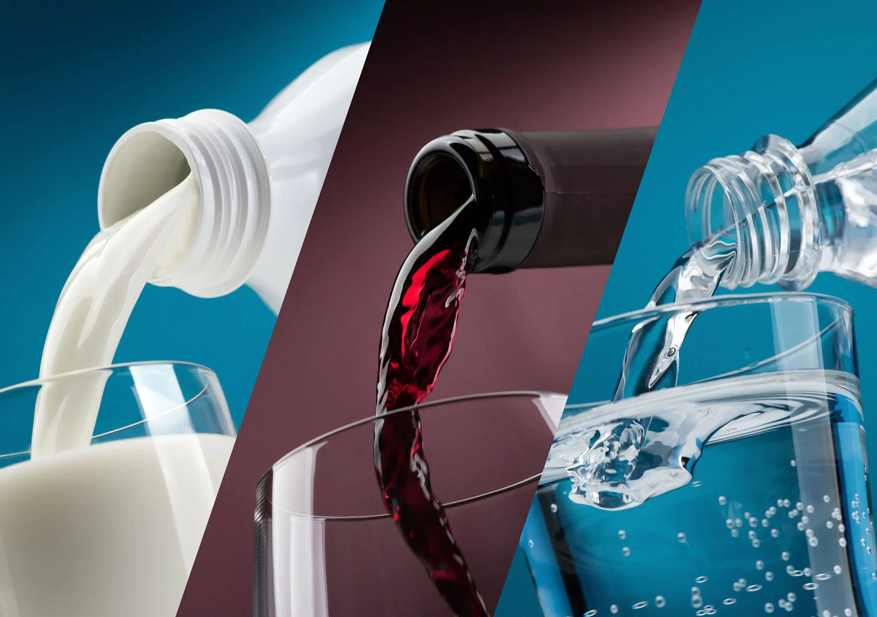 Три обещания жаждущим